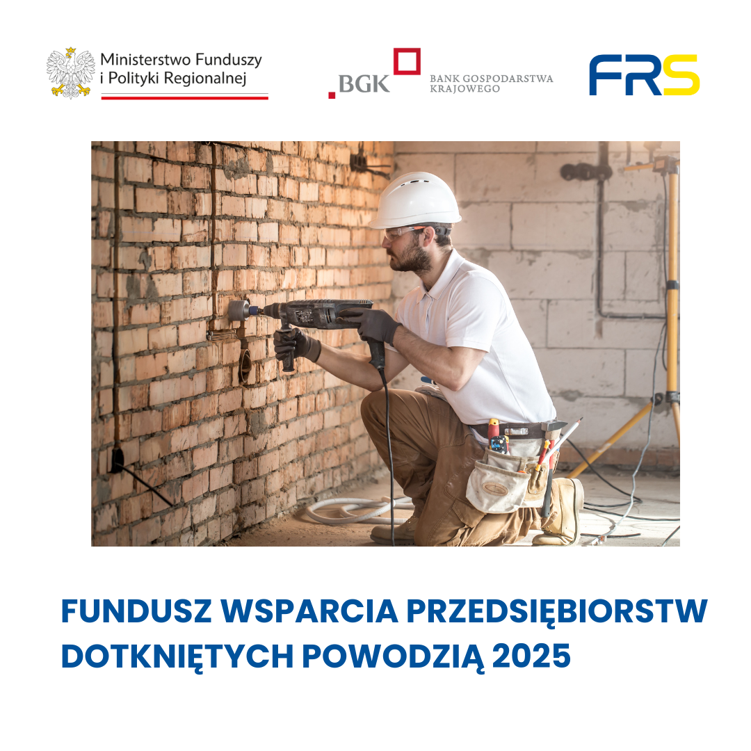Grafika z informacjami o wsparciu